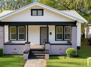 4720 Court R, Birmingham, AL 35208