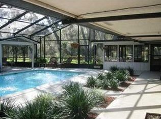 1130 Clifton Rd, De Leon Springs, FL 32130