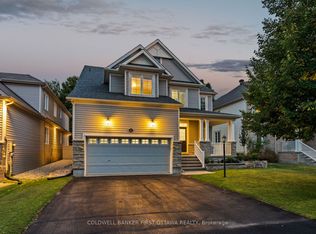 781 Kilbirnie Dr, Ottawa, ON K2J 0M3