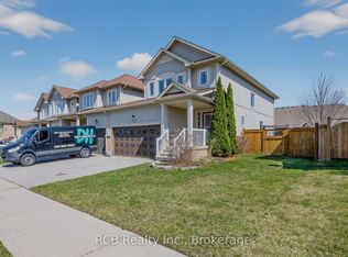 155 Thomas Ave, Brantford, ON