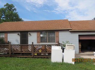 3137 Piney Level Rd, Maryville, TN 37803