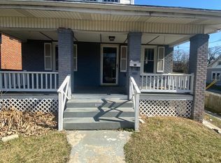 1423 Burrell St NE, Roanoke, VA 24012