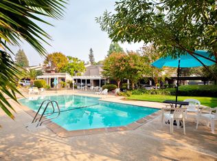 2541 Fulton Square Ln APT 36, Sacramento, CA 95821