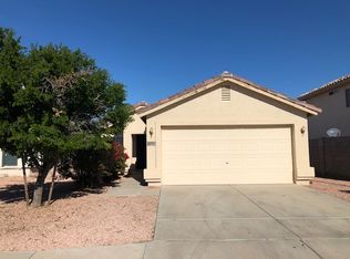 11714 W Poinsettia Dr, El Mirage, AZ 85335