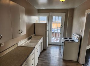 1306 8th Ave APT 8, Beaver Falls, PA 15010