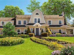 84 Summit Ave, Bronxville, NY 10708