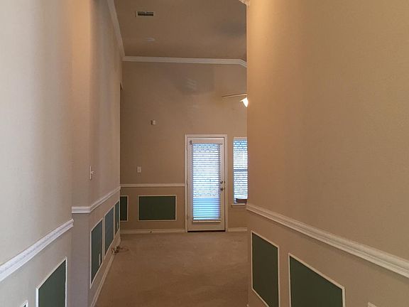Entry Hallway