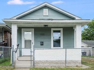 1001 Lincoln Ave, Louisville, KY