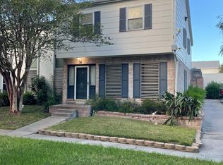 76 Townhouse Ln, Corpus Christi, TX 78412