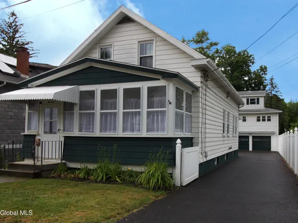 14 Taylor Street, Cohoes, NY 12047