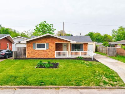 1864 Hawthorne Ave, Evansville, IN, 47714