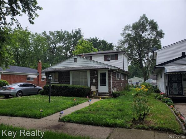 homes for rent in inkster mi