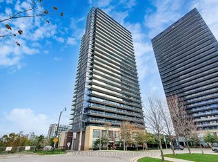 33 Singer Ct #2710, Toronto, ON M2K 0B4