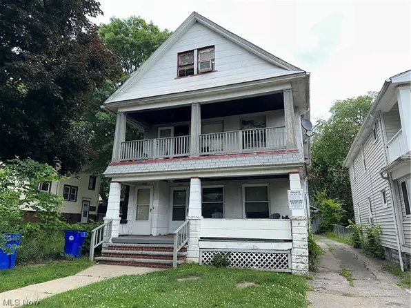 3339 W 84th St, Cleveland, OH 44102