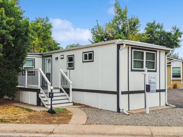 3650 S Federal Boulevard LOT 114, Englewood, CO 80110