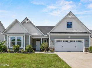 1039 Mccarley Boulevard, Wilmington, NC 28412