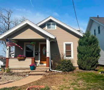 25 S Algona St, Dubuque, IA, 52001