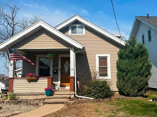 25 S Algona St, Dubuque, IA 52001