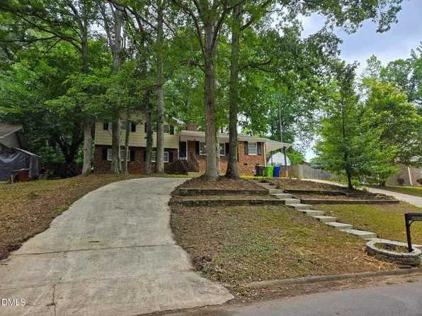 4914 Oak Park Rd, Raleigh, NC 27612