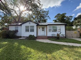 2204 Redfern Rd, Jacksonville, FL 32207