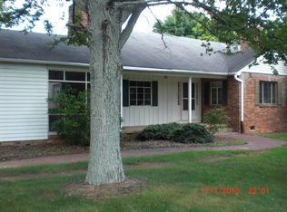 2595 Griffith Rd, Winston Salem, NC 27103