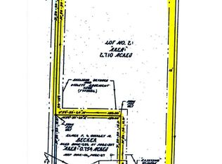 Ash St, Bethany, PA 18431