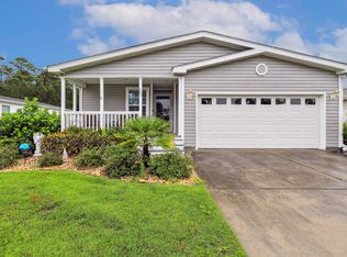 263 Walden Lake Rd., Conway, SC 29526