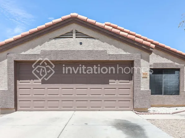 12014 W Holly St, Avondale, AZ 85392