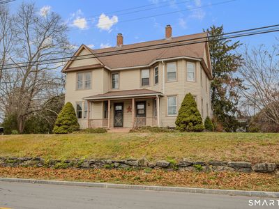 45 Dunham Street, Norwich, CT, 06360