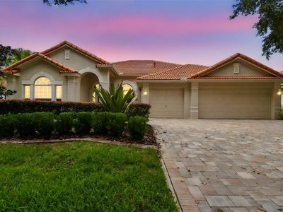 10218 Waterside Oaks Dr, Tampa, FL, 33647