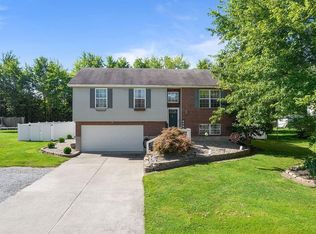 105 Longwood Blvd, Mount Orab, OH 45154