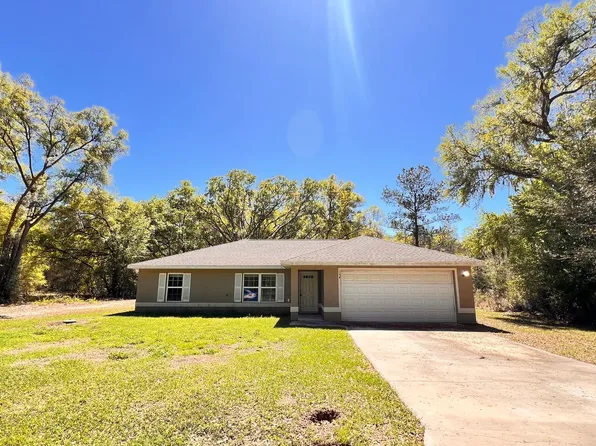 154 Guava Ter, Ocklawaha, FL 32179