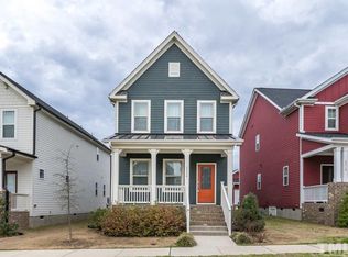 2324 Great Ridge Pkwy, Chapel Hill, NC 27516