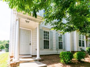 301 Danbury Ct, Pittsboro, NC 27312