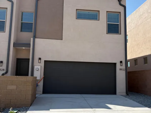 8932 Mountain Ash Ave SW, Albuquerque, NM 87121