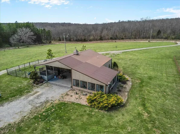 2668 County Road 2710, Mountain View, MO 65548