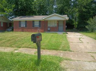 2190 Gayle Ave, Memphis, TN 38127