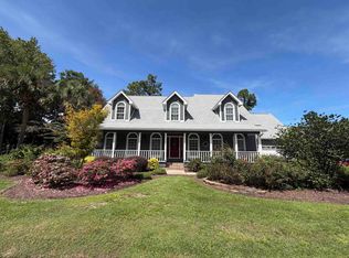 71 Turtle Creek Dr., Pawleys Island, SC 29585