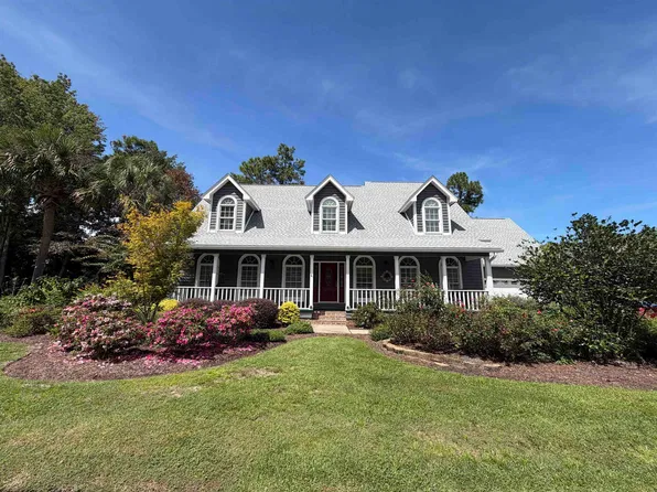 71 Turtle Creek Dr., Pawleys Island, SC 29585