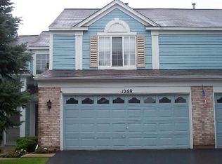 1269 Silk Oak Ln, Bartlett, IL
