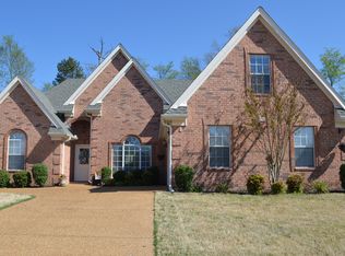 46 Tanner Cv, Hernando, MS 38632