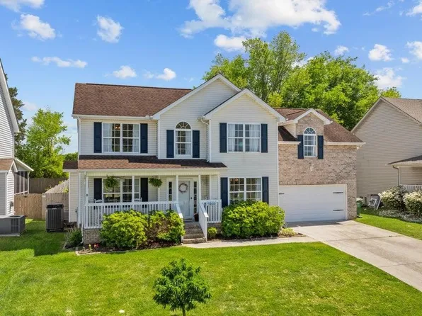 5830 Matalin Ln, Knoxville, TN 37918