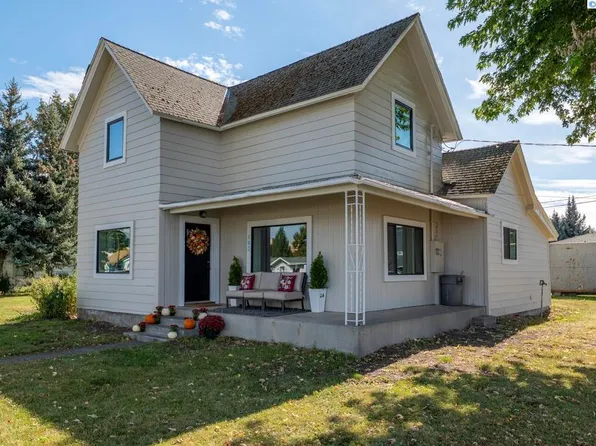 103 E California St, Garfield, WA 99130