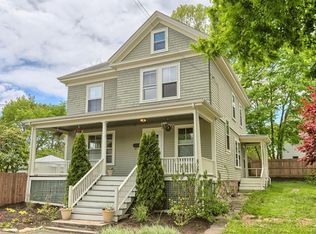 13 Cedar St, Beverly, MA 01915