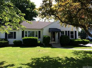 3775 Ransomville Rd, Ransomville, NY 14131
