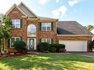 721 Soaring Dr, Marietta, GA 30062