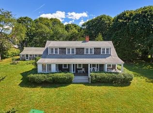 1885/1885A Main Rd, Westport, MA 02790