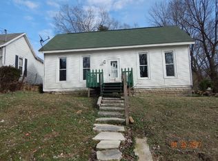 6933 S County Road 1100 W, Medora, IN 47260