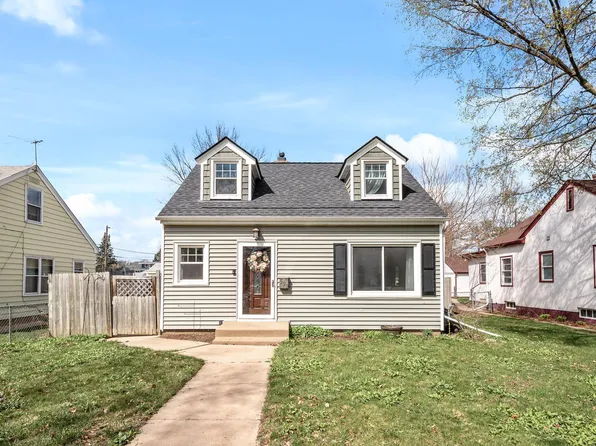 599 Idaho Ave E, Saint Paul, MN 55130