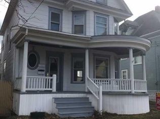 112 N 8th St, Olean, NY 14760